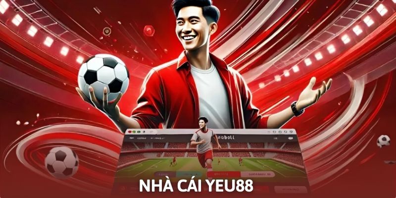 Giới thiệu nhà cái Yeu88